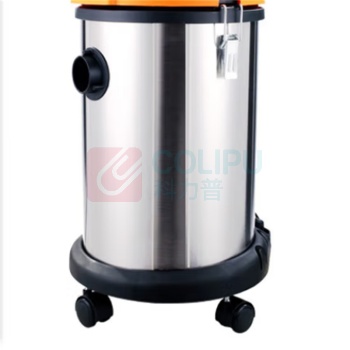亿力 YILI 干湿两用吸尘器 YLW77-35L