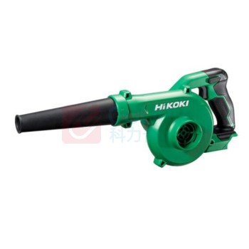 高壹工机 HIKOKI 充电式吸尘器吹吸两用吸尘器 RB18DC 18V