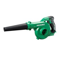 高壹工机 HIKOKI 充电式吸尘器吹吸两用吸尘器 RB18DC 18V