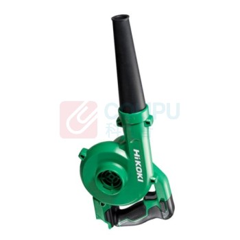 高壹工机 HIKOKI 充电式吸尘器吹吸两用吸尘器 RB18DC 18V
