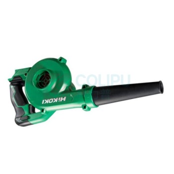 高壹工机 HIKOKI 充电式吸尘器吹吸两用吸尘器 RB18DC 18V