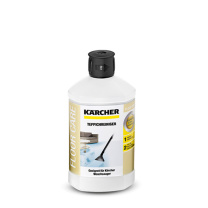 卡赫 KARCHER 家用 地毯清洗剂 RM519 1L 适配:织物,布艺,地毯沙发类