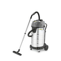 卡赫 KARCHER 吸尘器 NT 90/2 Me Classic 90升尘桶 双电机