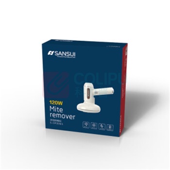 SANSUI 无线吸尘器 S-CM3301