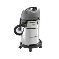 卡赫 KARCHER 干湿两用吸尘器 NT30/1 PLUS 28L尘桶