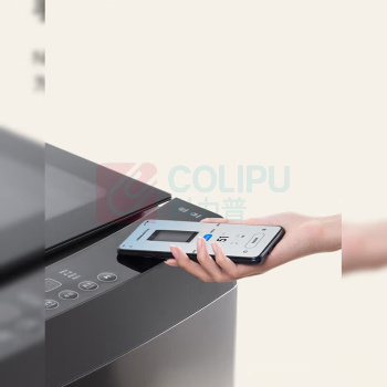 米家 出品波轮洗衣机全自动 10KG玻璃阻尼盖板 XQB100MJ201 空气阻尼减震系统 支持AIOT联动NFC