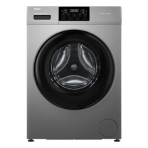 海尔 Haier 全自动滚筒洗衣机 XQG100-608H