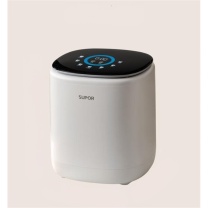苏泊尔 SUPOR 全自动迷你内衣裤洗脱烘机 SDBX3W-F3