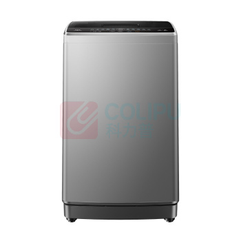 TCL 滚筒洗衣机 TG-V80BS 8公斤