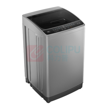 TCL 滚筒洗衣机 TG-V80BS 8公斤