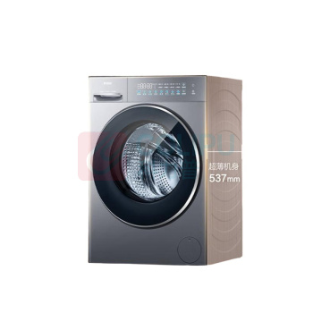 海尔(Haier) 全自动滚筒洗衣机 XQG100-L58A1 1个/个 销售单位:个 (全自动滚筒洗衣机\10kg) (计量单位:个)