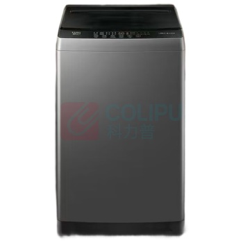 海尔(Haier) 全自动滚筒洗衣机 XQB100-BZ608 1个/个 销售单位:个 (全自动滚筒洗衣机\10kg) (计量单位:个)