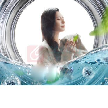 博世 全自动滚筒洗衣机 XQG100-WGA152000W 1个/个 销售单位:个 (全自动滚筒洗衣机\10kg) (计量单位:个)
