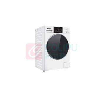 松下(Panasonic) 洗烘一体机 XQG100-81AD4 1个/个 销售单位:个 (洗烘一体机\10kg) (计量单位:个)