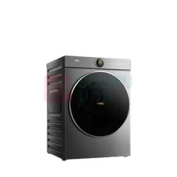 TCL 全自动滚筒洗衣机 G120T7R-DIS 1台/台 销售单位:台 (全自动滚筒洗衣机\12kg) (计量单位:个)