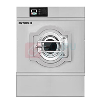 乐创 lecon 洗衣机 LC-J-XGQ50 50KG大容量