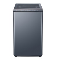 TCL 一级能效 定频全自动波轮洗衣机 B100P7-DMP 10公斤 (极地蓝)