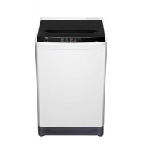 TCL 全自动波轮洗衣机 TB-V80A 8kg 