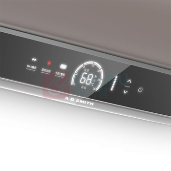 史密斯 A.O.Smith 电热水器 CEWH-60GWi 60L WIFI【标准安装】