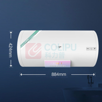 史密斯 A.O.Smith 佳尼特 电热水器 CTE-60NB 60L