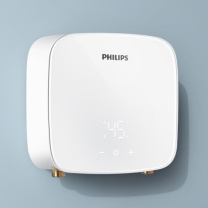 飞利浦 PHILIPS 即热式小厨宝电热水器 AWH1059/93 (白色)