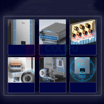 林内 Rinnai 热水器 GD31