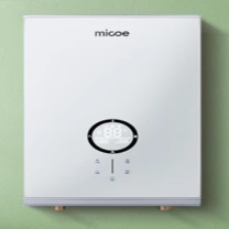 四季沐歌 MICOE 即热式含负离子电热水器 DSK-H85-M3S8