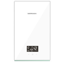 德恩特 DENTE 电热水器 DTR-V7D85