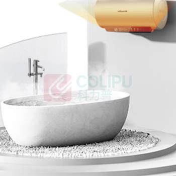 万和 VANWARD 电热水器 E50-Q8D1-30 50升