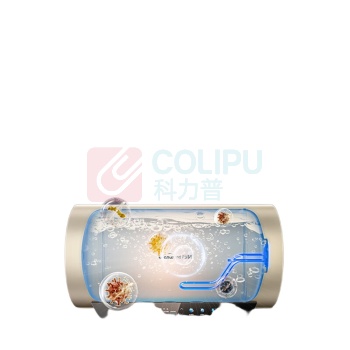 万和 VANWARD 电热水器 E50-Q8D1-30 50升