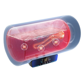 万和 VANWARD 电热水器 E60-Q2WY10-20 60升
