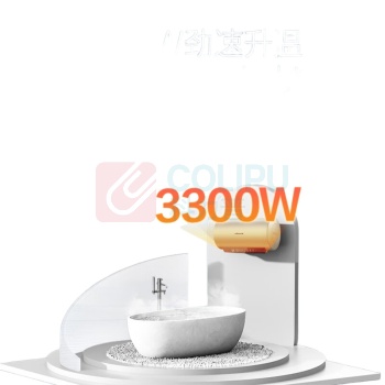 万和 VANWARD 电热水器 E80-Q8D1-30 80升