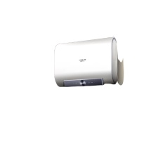A.O.史密斯 储水式电热水器 CTE-HT1 扁桶型 60L 触控式 一级能效 60L 3000W