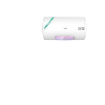 A.O.史密斯 储水式电热水器 CTE-60TT-B 60L 2000W;3000W 一级能效 圆筒型 遥控器控制