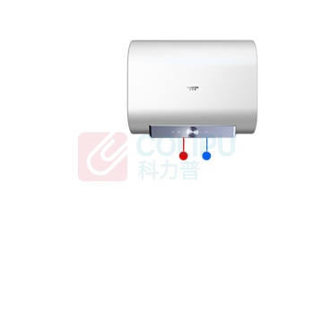 A.O.史密斯 储水式电热水器 CTE-HT1 80L 3000W 扁桶型 触控式 一级能效