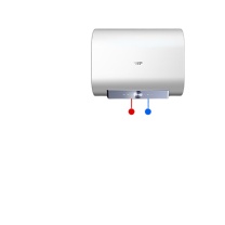 A.O.史密斯 储水式电热水器 CTE-HT1 80L 3000W 扁桶型 触控式 一级能效