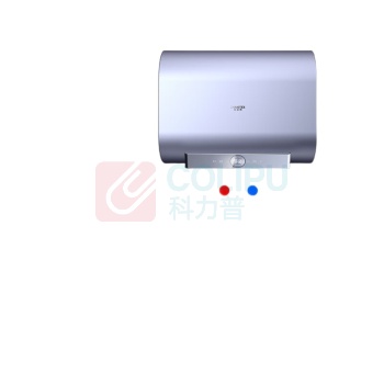 A.O.史密斯 储水式电热水器 CTE-HT2 扁桶型 80L 3000W 一级能效 APP操控;触控式