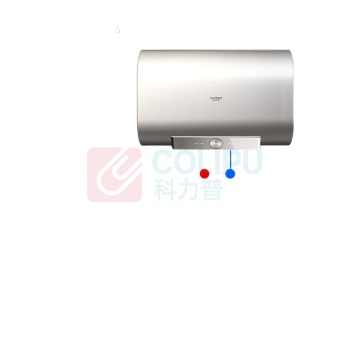 A.O.史密斯 储水式电热水器 CTE-HT3 3000W 扁桶型 80L 一级能效 APP操控;触控式