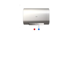 A.O.史密斯 储水式电热水器 CTE-HT3 3000W 扁桶型 80L 一级能效 APP操控;触控式