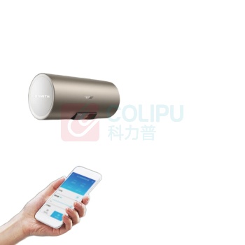 A.O.史密斯 储水式电热水器 EVDP-B 3000W 圆筒型 60L 一级能效 APP操控;触控式