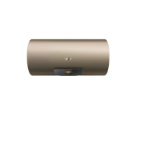 A.O.史密斯 储水式电热水器 EMDF 80L 3000W 一级能效 圆筒型 触控式;遥控器控制 一级能效