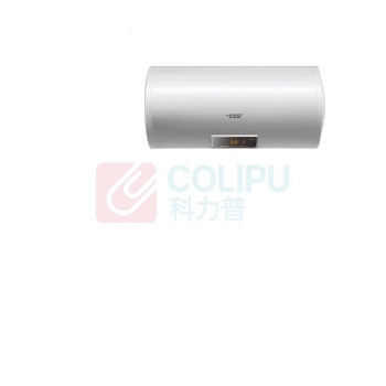 A.O.史密斯 储水式电热水器 圆筒型 按键式 一级能效 EVDS 80L 2000W