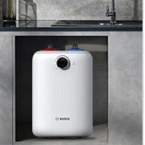 博世 BOSCH 储水式电热水器 TR3100T5.5-2MH 5.5L 1500W 方型 旋钮式 一级能效