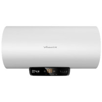 万和 VANWARD 储水式电热水器 E80-E5 80L 2000W 圆筒型 触控式 一级能效