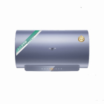 史密斯 A.O.Smith 佳尼特电热水器80升免清洗双3kW速热家用洗澡节能一级能效CTE-80JC2
