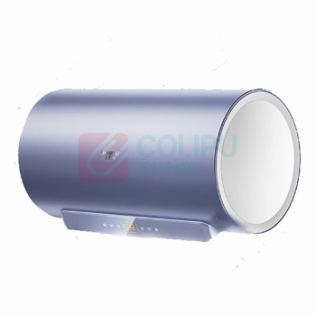 史密斯 A.O.Smith 佳尼特电热水器80升免清洗双3kW速热家用洗澡节能一级能效CTE-80JC2