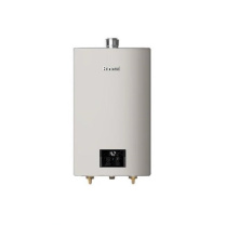 林内 Rinnai 燃气热水器 JSQ31-GD32 16L