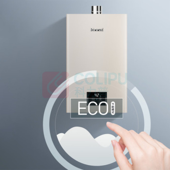 林内 Rinnai 燃气热水器 JSQ31-GD32 16L