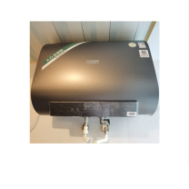 史密斯 A.O.Smith 佳尼特电热水器 CTE-80HT3PRO 80L