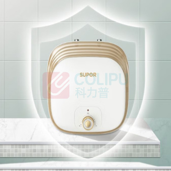 苏泊尔 SUPOR 小厨宝 MA01 6.6L 1500W 适配UK02 一级能效